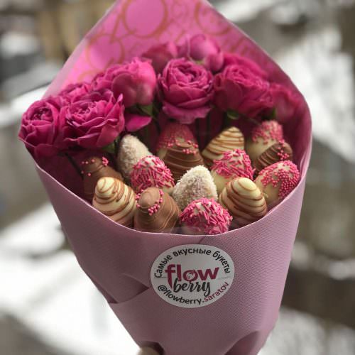 Жемчужина красоты - средний